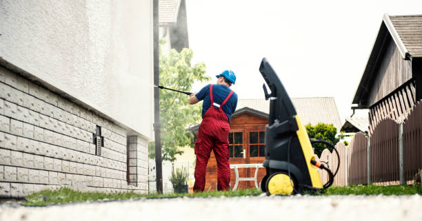 Animal Enclosure Cleaning in Guin, AL